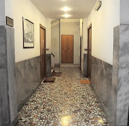 Casa de hóspedes La Casa Di Peppe 2