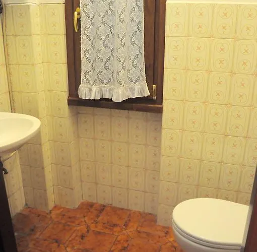 Casa de hóspedes La Casa Di Peppe 2 *
