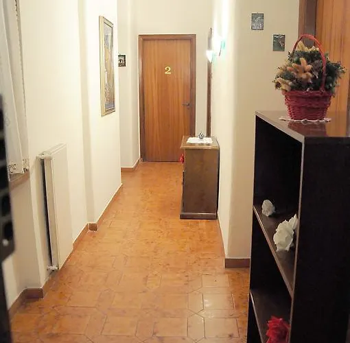 Casa de hóspedes La Casa Di Peppe 2