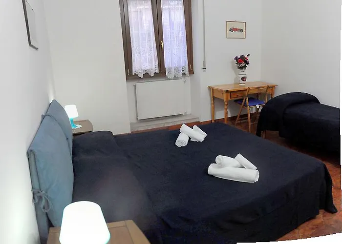 Casa de hóspedes La Casa Di Peppe 2 *