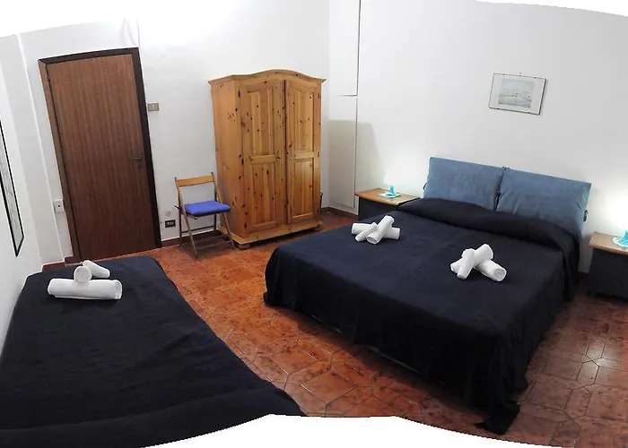 Casa de hóspedes La Casa Di Peppe 2 Roma