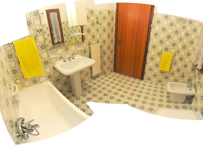 Casa de hóspedes La Casa Di Peppe 2 Roma