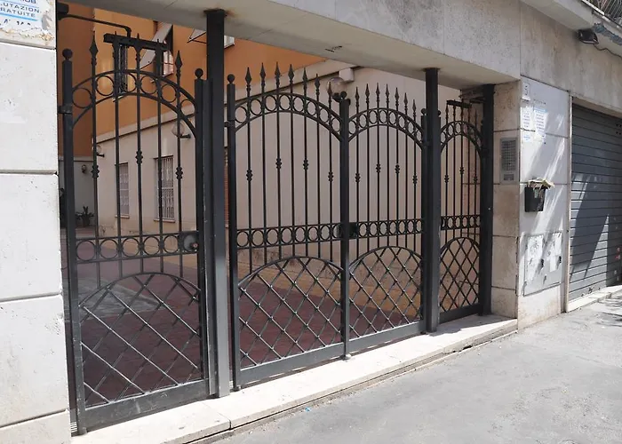 Casa de hóspedes La Casa Di Peppe 2 Roma