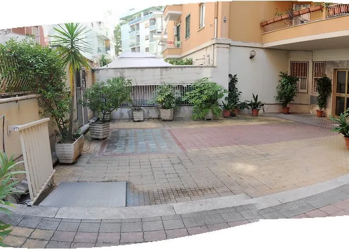 La Casa Di Peppe 2 * Roma