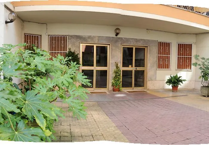 La Casa Di Peppe 2 Roma