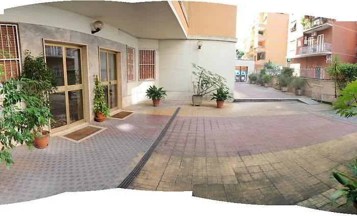 La Casa Di Peppe 2 Casa de hóspedes *