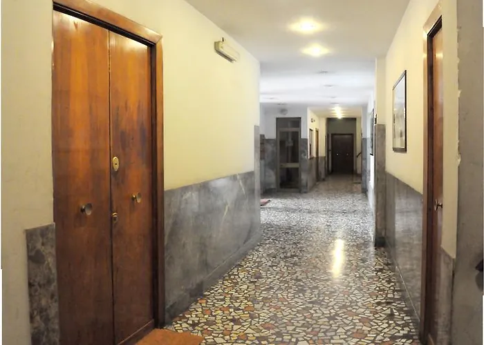 Casa de hóspedes La Casa Di Peppe 2 *