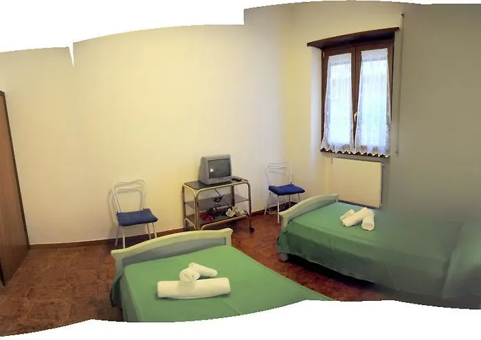 Casa de hóspedes La Casa Di Peppe 2 Roma