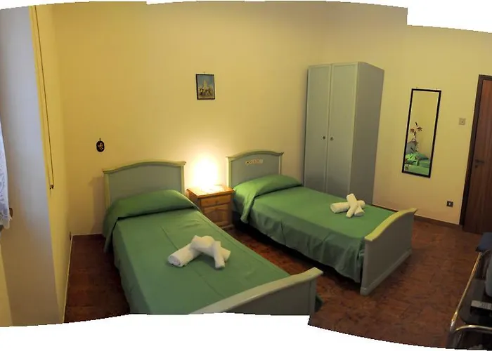 La Casa Di Peppe 2 Casa de hóspedes Roma