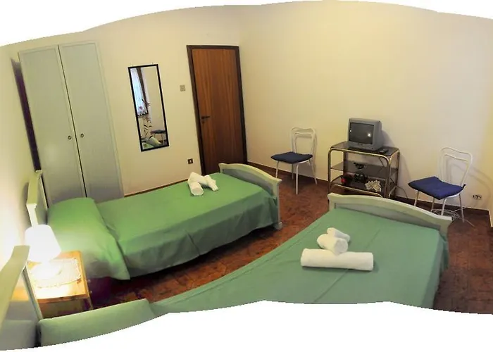 La Casa Di Peppe 2