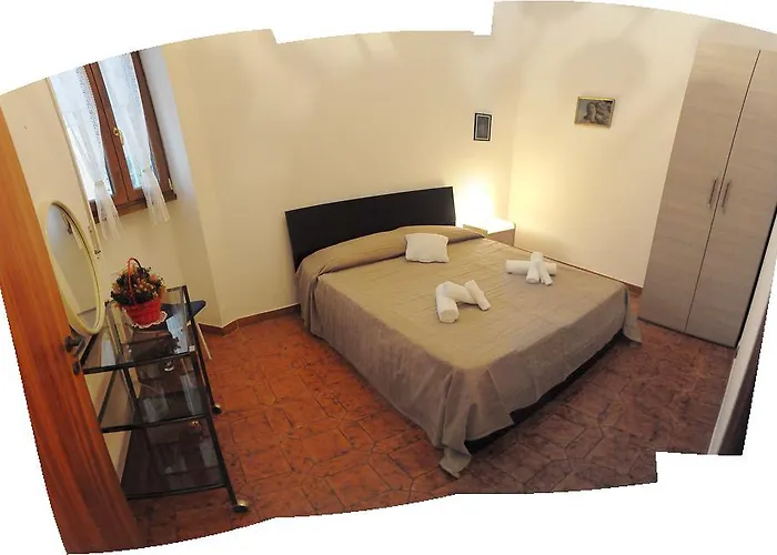 La Casa Di Peppe 2 * Roma