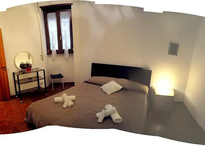 Casa de hóspedes La Casa Di Peppe 2