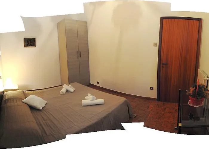 La Casa Di Peppe 2 Casa de hóspedes